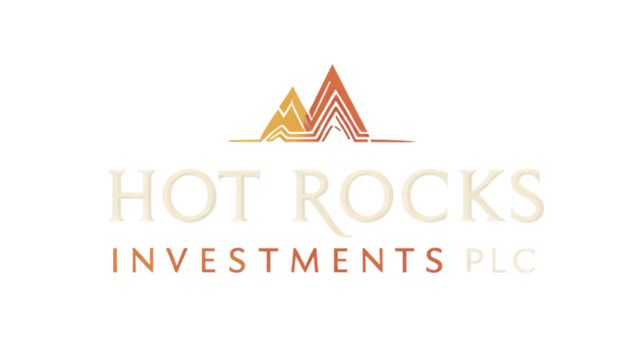 Hot Rocks Investments plc